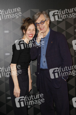 Audi Berlinale Brunch, Berlinale 2015