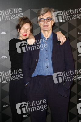 Audi Berlinale Brunch, Berlinale 2015