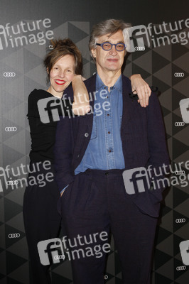 Audi Berlinale Brunch, Berlinale 2015
