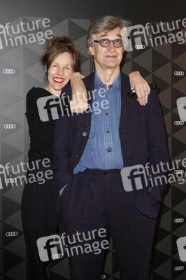 Audi Berlinale Brunch, Berlinale 2015