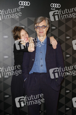 Audi Berlinale Brunch, Berlinale 2015