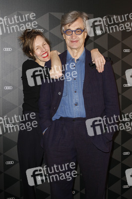 Audi Berlinale Brunch, Berlinale 2015