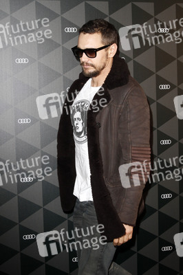 Audi Berlinale Brunch, Berlinale 2015