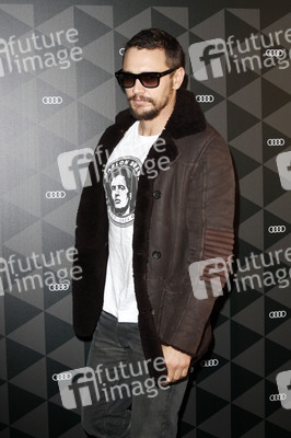 Audi Berlinale Brunch, Berlinale 2015