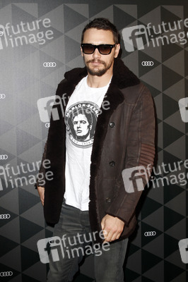 Audi Berlinale Brunch, Berlinale 2015