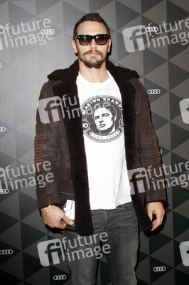 Audi Berlinale Brunch, Berlinale 2015