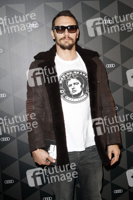 Audi Berlinale Brunch, Berlinale 2015
