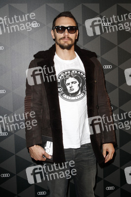 Audi Berlinale Brunch, Berlinale 2015