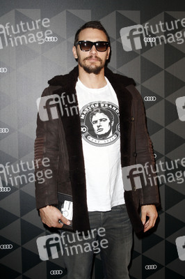 Audi Berlinale Brunch, Berlinale 2015