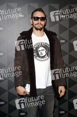 Audi Berlinale Brunch, Berlinale 2015