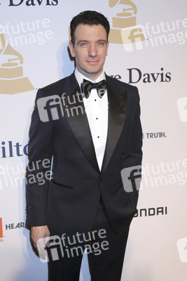 Pre-Grammy Gala 2015, Beverly Hills