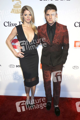 Pre-Grammy Gala 2015, Beverly Hills