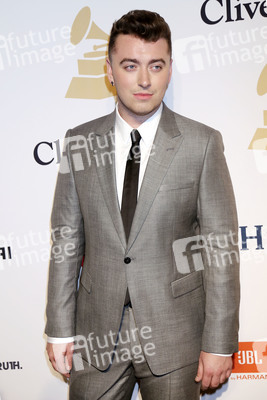 Pre-Grammy Gala 2015, Beverly Hills