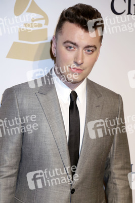 Pre-Grammy Gala 2015, Beverly Hills