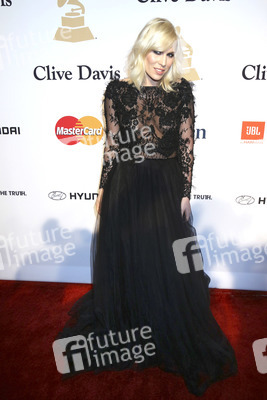 Pre-Grammy Gala 2015, Beverly Hills