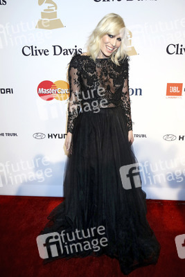 Pre-Grammy Gala 2015, Beverly Hills