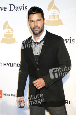 Pre-Grammy Gala 2015, Beverly Hills