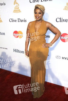 Pre-Grammy Gala 2015, Beverly Hills
