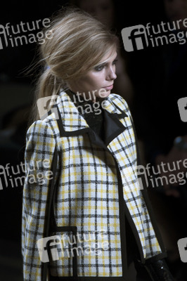 Teresa Helbig Fashion Show, Fashion Week Madrid