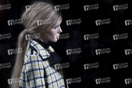 Teresa Helbig Fashion Show, Fashion Week Madrid