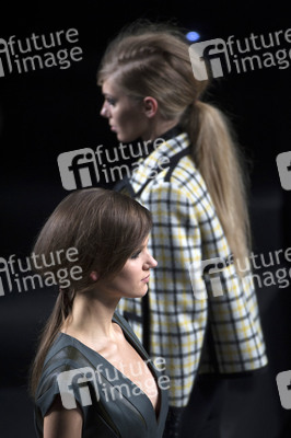 Teresa Helbig Fashion Show, Fashion Week Madrid
