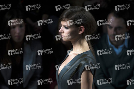 Teresa Helbig Fashion Show, Fashion Week Madrid