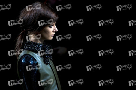 Teresa Helbig Fashion Show, Fashion Week Madrid
