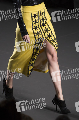Teresa Helbig Fashion Show, Fashion Week Madrid