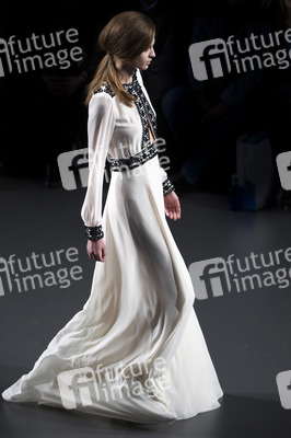 Teresa Helbig Fashion Show, Fashion Week Madrid