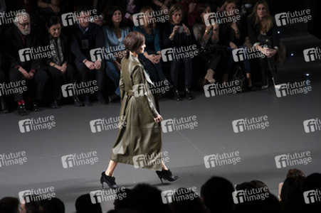 Teresa Helbig Fashion Show, Fashion Week Madrid
