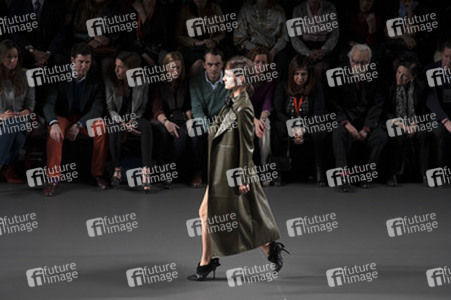 Teresa Helbig Fashion Show, Fashion Week Madrid