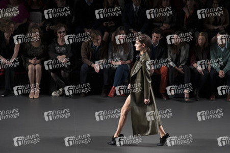 Teresa Helbig Fashion Show, Fashion Week Madrid