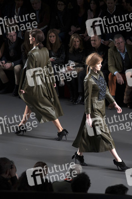 Teresa Helbig Fashion Show, Fashion Week Madrid