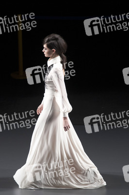 Teresa Helbig Fashion Show, Fashion Week Madrid