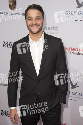 Medienboard Empfang, Berlinale 2015