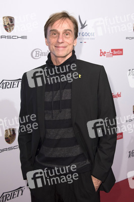 Medienboard Empfang, Berlinale 2015