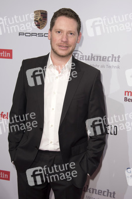 Medienboard Empfang, Berlinale 2015