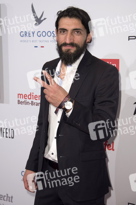 Medienboard Empfang, Berlinale 2015
