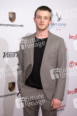 Medienboard Empfang, Berlinale 2015