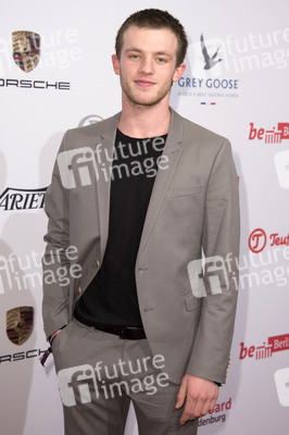 Medienboard Empfang, Berlinale 2015