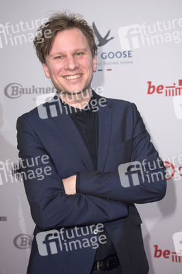 Medienboard Empfang, Berlinale 2015
