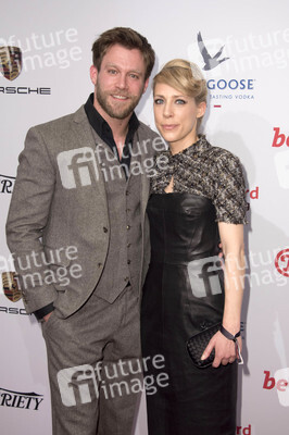 Medienboard Empfang, Berlinale 2015
