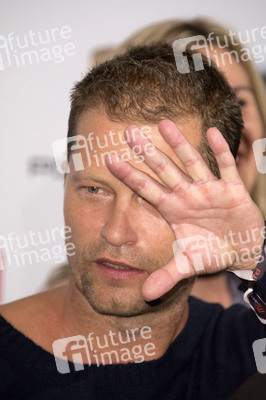 Medienboard Empfang, Berlinale 2015