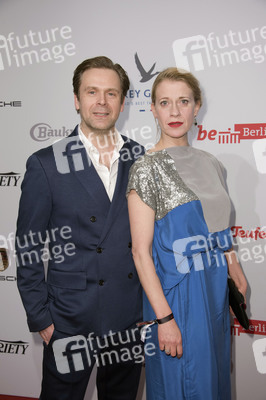 Medienboard Empfang, Berlinale 2015