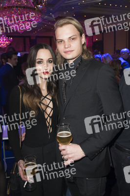Medienboard Empfang, Berlinale 2015