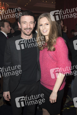Medienboard Empfang, Berlinale 2015