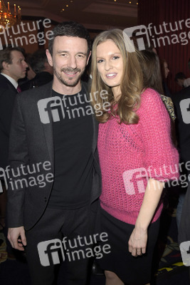 Medienboard Empfang, Berlinale 2015