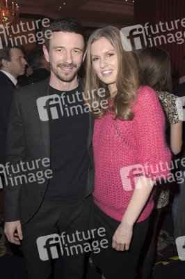 Medienboard Empfang, Berlinale 2015