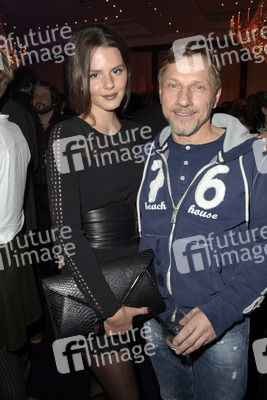 Medienboard Empfang, Berlinale 2015
