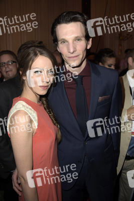 Medienboard Empfang, Berlinale 2015